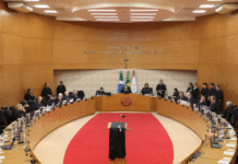 TJMS cria diretrizes para uso de inteligência artificial e institui comitê Imagem notícia TJMS cria diretrizes para uso de inteligência artificial e institui comitê