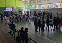 TJMS oferece serviços a comunidade indígena no programa MS em Ação Imagem notícia TJMS oferece serviços a comunidade indígena no programa MS em Ação