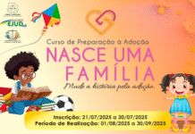 Tribunal de Justiça oferece curso preparatório para adoção Imagem notícia Tribunal de Justiça oferece curso preparatório para adoção
