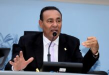 Vereador Carlão faz balanço positivo do 1º semestre legislativo da Câmara e cobra do Executivo um novo cemitério público – Câmara Municipal de Campo Grande Vereador Carlão faz balanço positivo do 1º semestre legislativo da Câmara e cobra do Executivo um novo cemitério público - Câmara Municipal de Campo Grande