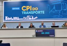Vereador Dr. Lívio encerra oitivas da CPI com gestores municipais – Câmara Municipal de Campo Grande Vereador Dr. Lívio encerra oitivas da CPI com gestores municipais - Câmara Municipal de Campo Grande