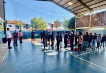 Vereador Otávio Trad visita escola Harry Amorim Costa, instituição que integra o Programa Escola Civil Metropolitana – Câmara Municipal de Campo Grande Vereador Otávio Trad visita escola Harry Amorim Costa, instituição que integra o Programa Escola Civil Metropolitana - Câmara Municipal de Campo Grande