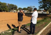 Vereador Silvio Pitu leva o gabinete às ruas e ouve de perto as necessidades da população – Câmara Municipal de Campo Grande Vereador Silvio Pitu leva o gabinete às ruas e ouve de perto as necessidades da população - Câmara Municipal de Campo Grande