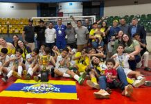 Vereador Wilson Lands Prestigia Final do Jeres de Futsal da REME e Reforça Compromisso com Esporte Escolar – Câmara Municipal de Campo Grande Vereador Wilson Lands Prestigia Final do Jeres de Futsal da REME e Reforça Compromisso com Esporte Escolar - Câmara Municipal de Campo Grande