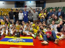 Vereador Wilson Lands Prestigia Final do Jeres de Futsal da REME e Reforça Compromisso com Esporte Escolar – Câmara Municipal de Campo Grande Vereador Wilson Lands Prestigia Final do Jeres de Futsal da REME e Reforça Compromisso com Esporte Escolar - Câmara Municipal de Campo Grande