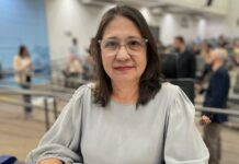 Vereadora Luiza aprova Moção de Protesto contra presidente dos EUA, Donald Trump – Câmara Municipal de Campo Grande Vereadora Luiza aprova Moção de Protesto contra presidente dos EUA, Donald Trump - Câmara Municipal de Campo Grande