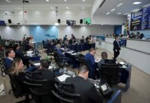 Vereadores aprovam projetos de equilíbrio fiscal para viabilizar investimentos em Campo Grande – Câmara Municipal de Campo Grande Vereadores aprovam projetos de equilíbrio fiscal para viabilizar investimentos em Campo Grande - Câmara Municipal de Campo Grande