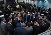 Vereadores votam criação do Banco de Emprego para Juventude e Política de Atendimento ao Cidadão – Câmara Municipal de Campo Grande Vereadores votam criação do Banco de Emprego para Juventude e Política de Atendimento ao Cidadão - Câmara Municipal de Campo Grande