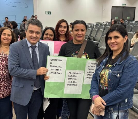 Veto derrubado: Landmark vota para garantir medicamentos a mães atípicas de Campo Grande – Câmara Municipal de Campo Grande Veto derrubado: Landmark vota para garantir medicamentos a mães atípicas de Campo Grande - Câmara Municipal de Campo Grande