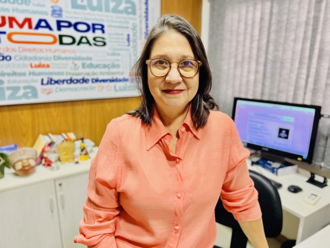 Aprovado Projeto da Vereadora Luiza que cria a Frente Parlamentar em Defesa das Favelas - Câmara Municipal de Campo Grande