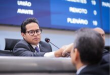 Aprovado projeto de Papy que cria Programa Municipal de Combate ao Vaper – Câmara Municipal de Campo Grande Aprovado projeto de Papy que cria Programa Municipal de Combate ao Vaper - Câmara Municipal de Campo Grande