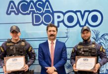 Atuação da GCM ajuda a reduzir crimes e recebe reconhecimento na Câmara Municipal – Câmara Municipal de Campo Grande Atuação da GCM ajuda a reduzir crimes e recebe reconhecimento na Câmara Municipal - Câmara Municipal de Campo Grande