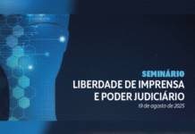 CNJ e STF promovem seminário Liberdade de Imprensa e Poder Judiciário Imagem notícia CNJ e STF promovem seminário Liberdade de Imprensa e Poder Judiciário