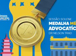 Câmara promove solenidade, na quarta-feira, para homenagear advogados – Câmara Municipal de Campo Grande Câmara promove solenidade, na quarta-feira, para homenagear advogados - Câmara Municipal de Campo Grande