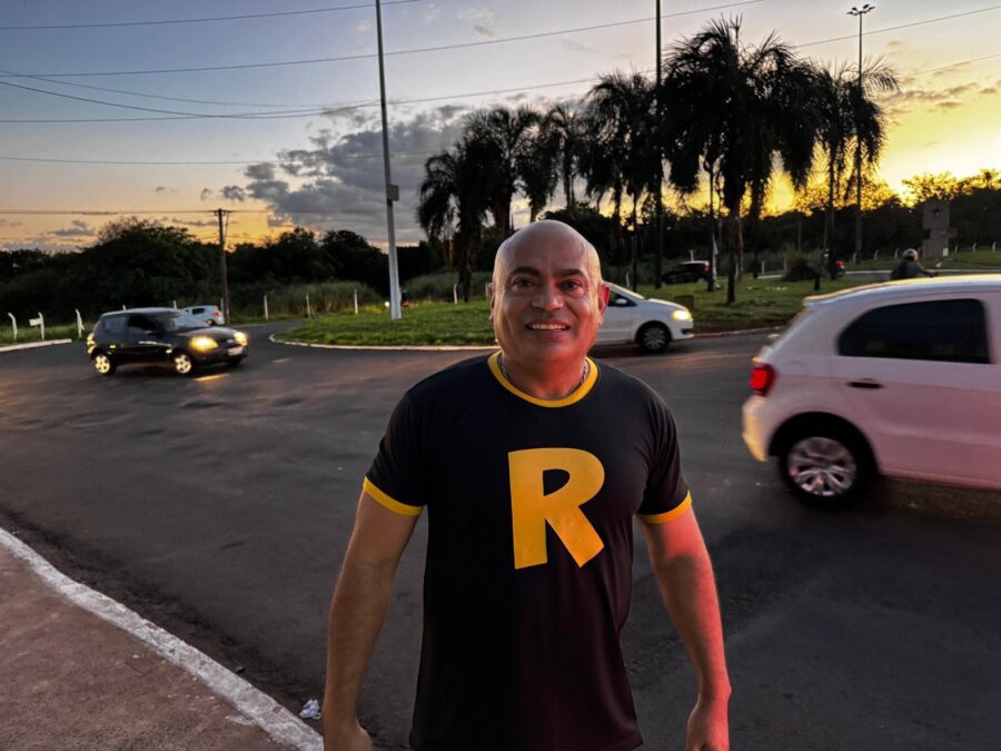 Campo Grande 126 anos: legado de Ronilço Guerreiro reúne leis Campo Grande 126 anos: legado de Ronilço Guerreiro reúne leis de inclusão, mobilidade e cultura - Câmara Municipal de Campo Grande