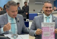 Campo Grande garante atendimento prioritário a advogados na Administração Pública – Câmara Municipal de Campo Grande Campo Grande garante atendimento prioritário a advogados na Administração Pública - Câmara Municipal de Campo Grande