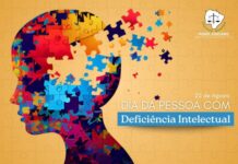 Com projetos de inclusão, TJMS celebra o Dia da Pessoa com Deficiência Intelectual Com projetos de inclusão, TJMS celebra o Dia da Pessoa com Deficiência Intelectual