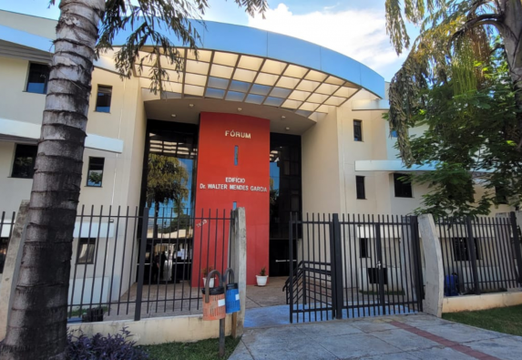 Imagem notícia Comarca de Corumbá abre inscrições para estágio em Direito e Psicologia