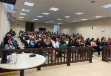 Comarca de Dourados realiza evento em comemoração ao Dia do Psicólogo Imagem notícia Comarca de Dourados realiza evento em comemoração ao Dia do Psicólogo