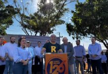 Conquista da comunidade: após luta de Ronilço Guerreiro, obras na rotatória da Tamandaré serão iniciadas – Câmara Municipal de Campo Grande Conquista da comunidade: após luta de Ronilço Guerreiro, obras na rotatória da Tamandaré serão iniciadas - Câmara Municipal de Campo Grande