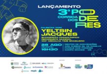 Corrida dos Poderes tem lançamento oficial nesta quinta com sorteio de inscrições Imagem notícia Corrida dos Poderes tem lançamento oficial nesta quinta com sorteio de inscrições