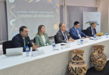 Curso sobre litigância abusiva é realizado na sede da Ejud-MS Imagem notícia Curso sobre litigância abusiva é realizado na sede da Ejud-MS