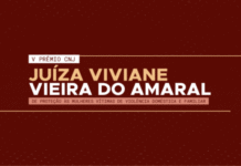 Desembargadora do TJMS é reconhecida em prêmio nacional de enfrentamento à violência contra a mulher Imagem notícia Desembargadora do TJMS é reconhecida em prêmio nacional de enfrentamento à violência contra a mulher
