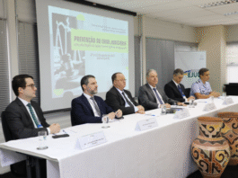 Erros judiciais e eficiência no sistema de Justiça são temas de capacitação para magistrados Imagem notícia Erros judiciais e eficiência no sistema de Justiça são temas de capacitação para magistrados