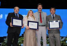 Flávio Cabo Almi participa de Sessão Solene pelos 126 anos de Campo Grande e homenageia cidadãos – Câmara Municipal de Campo Grande Flávio Cabo Almi participa de Sessão Solene pelos 126 anos de Campo Grande e homenageia cidadãos - Câmara Municipal de Campo Grande