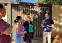 Indicações do vereador Otávio Trad são atendidas em diversos bairros da Capital – Câmara Municipal de Campo Grande Indicações do vereador Otávio Trad são atendidas em diversos bairros da Capital - Câmara Municipal de Campo Grande