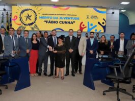 Iniciativas voltadas à juventude são reconhecidas em Solenidade na Câmara – Câmara Municipal de Campo Grande Iniciativas voltadas à juventude são reconhecidas em Solenidade na Câmara - Câmara Municipal de Campo Grande