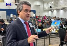 Landmark diz que Executivo trata Governo Lula como ‘amante’ e cobra reconhecimento – Câmara Municipal de Campo Grande Landmark diz que Executivo trata Governo Lula como 'amante' e cobra reconhecimento - Câmara Municipal de Campo Grande