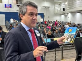 Landmark diz que Executivo trata Governo Lula como ‘amante’ e cobra reconhecimento – Câmara Municipal de Campo Grande Landmark diz que Executivo trata Governo Lula como 'amante' e cobra reconhecimento - Câmara Municipal de Campo Grande