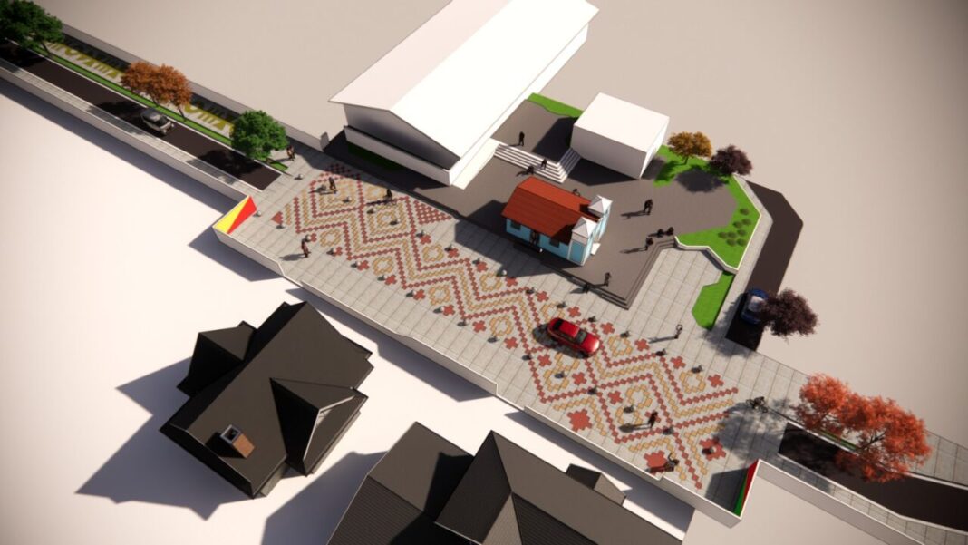 Lei do vereador Ronilço Guerreiro, Prefeitura coloca no calendário de aniversário da Capital o lançamento do Corredor Cultural e Gastronômico da Tia Eva - Câmara Municipal de Campo Grande