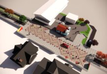 Lei do vereador Ronilço Guerreiro, Prefeitura coloca no calendário de aniversário da Capital o lançamento do Corredor Cultural e Gastronômico da Tia Eva – Câmara Municipal de Campo Grande Lei do vereador Ronilço Guerreiro, Prefeitura coloca no calendário de aniversário da Capital o lançamento do Corredor Cultural e Gastronômico da Tia Eva - Câmara Municipal de Campo Grande