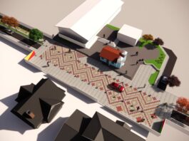 Lei do vereador Ronilço Guerreiro, Prefeitura coloca no calendário de aniversário da Capital o lançamento do Corredor Cultural e Gastronômico da Tia Eva – Câmara Municipal de Campo Grande Lei do vereador Ronilço Guerreiro, Prefeitura coloca no calendário de aniversário da Capital o lançamento do Corredor Cultural e Gastronômico da Tia Eva - Câmara Municipal de Campo Grande