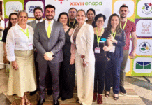 Magistrados de MS participam do Encontro Nacional de Grupos de Apoio à Adoção Imagem notícia Magistrados de MS participam do Encontro Nacional de Grupos de Apoio à Adoção