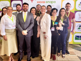 Magistrados de MS participam do Encontro Nacional de Grupos de Apoio à Adoção Imagem notícia Magistrados de MS participam do Encontro Nacional de Grupos de Apoio à Adoção