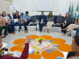 Município de Ladário implementa Lei de Fomento à Justiça Restaurativa nas Escolas Imagem notícia Município de Ladário implementa Lei de Fomento à Justiça Restaurativa nas Escolas