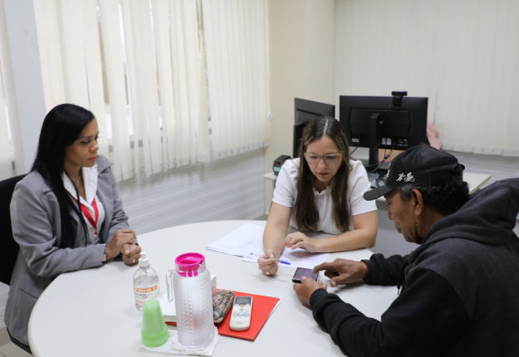 Mutirão da Energisa no TJMS resulta em 50 audiências e Imagem notícia Mutirão da Energisa no TJMS resulta em 50 audiências e R$ 535 mil em acordos