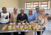 Padaria Vó Arlinda é inaugurada com apoio de Landmark e fortalece renda de mulheres quilombolas em Campo Grande – Câmara Municipal de Campo Grande Padaria Vó Arlinda é inaugurada com apoio de Landmark e fortalece renda de mulheres quilombolas em Campo Grande - Câmara Municipal de Campo Grande