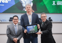 Presidente Papy homenageia Verruck com Medalha Legislativa em comemoração aos 50 anos da Embrapa Gado de Corte – Câmara Municipal de Campo Grande Presidente Papy homenageia Verruck com Medalha Legislativa em comemoração aos 50 anos da Embrapa Gado de Corte - Câmara Municipal de Campo Grande