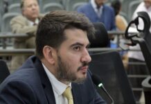 Projeto de Rafael Tavares prevê isenção de IPTU em ruas esburacadas ou sem iluminação em Campo Grande – Câmara Municipal de Campo Grande Projeto de Rafael Tavares prevê isenção de IPTU em ruas esburacadas ou sem iluminação em Campo Grande - Câmara Municipal de Campo Grande