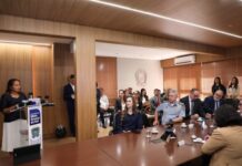 TJ apresenta relatório integrado de ações de combate ao feminicídio em MS Imagem notícia TJ apresenta relatório integrado de ações de combate ao feminicídio em MS