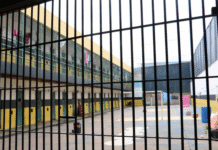 TJ encerra Mutirão Processual Pena Justa com mais de 5 mil processos revisados no MS TJ encerra Mutirão Processual Pena Justa com mais de 5 mil processos revisados no MS