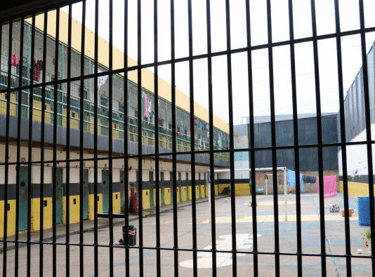 TJ encerra Mutirão Processual Pena Justa com mais de 5 mil processos revisados no MS TJ encerra Mutirão Processual Pena Justa com mais de 5 mil processos revisados no MS