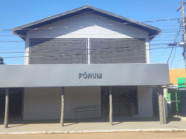 TJ inaugura novo fórum de Dois Irmãos do Buriti nesta sexta-feira Imagem notícia TJ inaugura novo fórum de Dois Irmãos do Buriti nesta sexta-feira