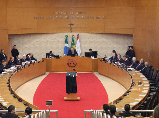 TJMS aprova instalação de duas varas de sucessões em Campo Grande TJMS aprova instalação de duas varas de sucessões em Campo Grande