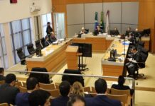 TJMS condena casa de shows por poluição sonora em Campo Grande Imagem notícia TJMS condena casa de shows por poluição sonora em Campo Grande