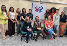 TJMS inicia formação de expositores da Oficina de Divórcio e Parentalidade em Três Lagoas Imagem notícia TJMS inicia formação de expositores da Oficina de Divórcio e Parentalidade em Três Lagoas